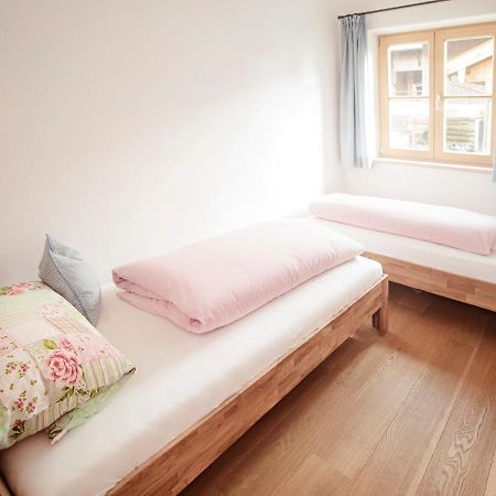Ferienwohnung Glaserhaeusl Seeblick Berwick-Upon-Tweed Ngoại thất bức ảnh