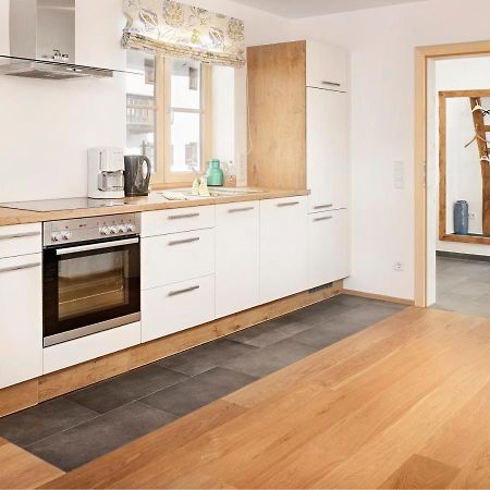 Ferienwohnung Glaserhaeusl Seeblick Berwick-Upon-Tweed Ngoại thất bức ảnh
